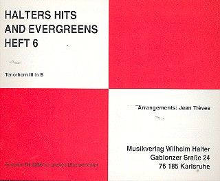 Hits And Evergreens 6 