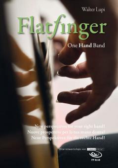 Flatfinger - One Hand Band 