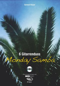 Monday Samba 