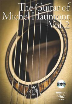 The Guitar of Michael Haumont Vol. 2 