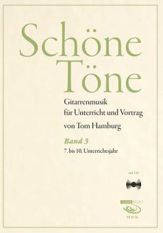 Schöne Töne 3 