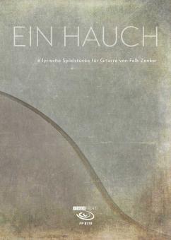 Ein Hauch 
