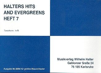 Hits And Evergreens 7 