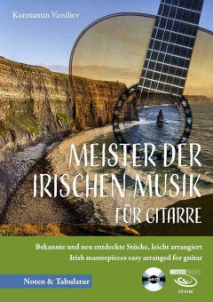 Meister der irischen Gitarre 