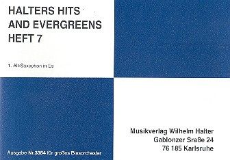 Hits And Evergreens 7 