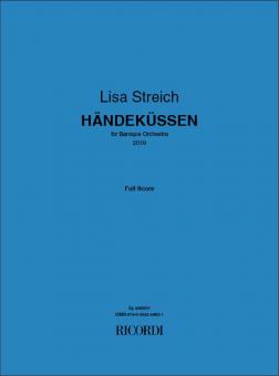 Händeküssen (2019) 