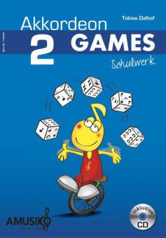 Akkordeon GAMES 2 