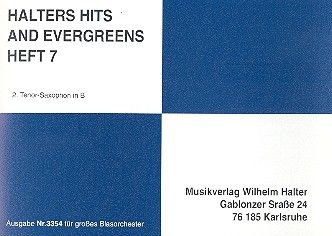 Hits And Evergreens 7 