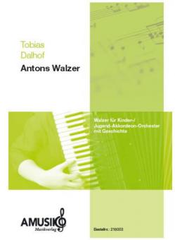 Antons Walzer 