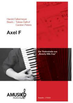 Axel F 