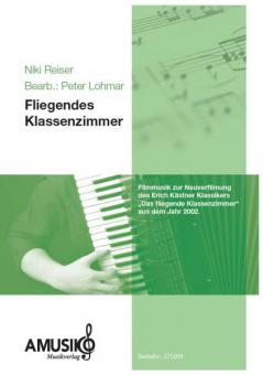 Ouvertüre zu Das fliegende Klassenzimmer 
