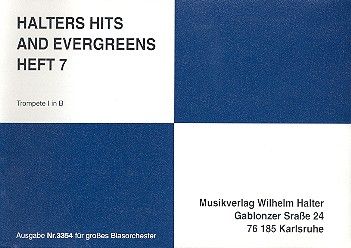 Hits And Evergreens 7 