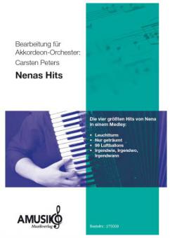 Nenas Hits (Medley) 