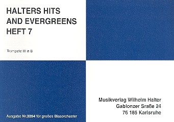 Hits And Evergreens 7 