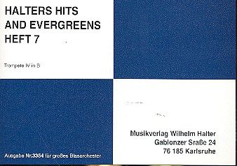 Hits And Evergreens 7 