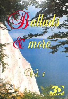 Ballads & More Vol. 1 