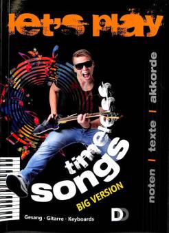 Let's Play Timeless Songs (Big Version) 