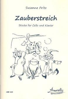 Zauberstreich 