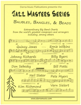 Baubles, Bangles & Beads 