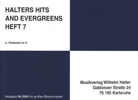 Hits And Evergreens 7 