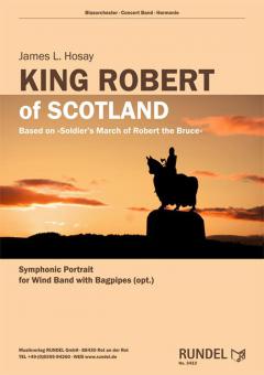 King Robert of Scotland 