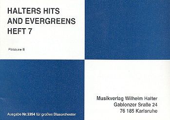 Hits And Evergreens 7 
