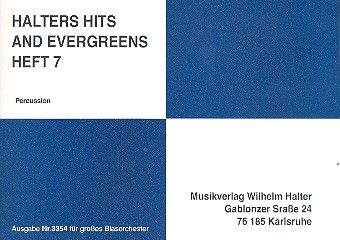 Hits And Evergreens 7 