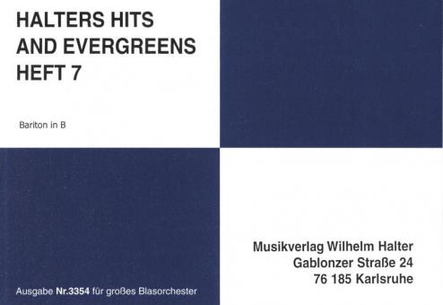 Hits And Evergreens 7 