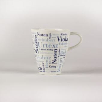 Henle-Tasse 