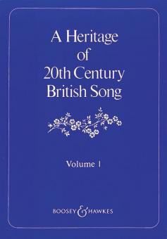 A Heritage of 20th Century Vol. 1 