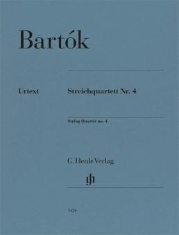 Streichquartett Nr. 4 
