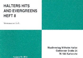 Hits And Evergreens 8 
