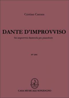Dante d'Improvviso 