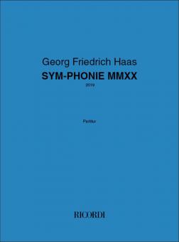 Sym-phonie MMXX 
