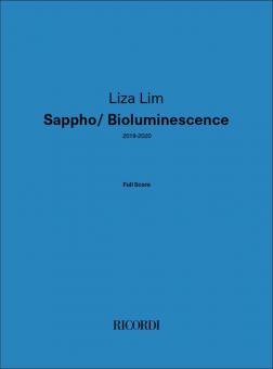 Sappho - Bioluminescence 