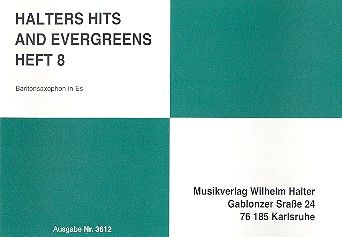 Hits And Evergreens 8 