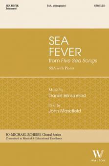 Sea Fever 