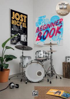 Beginner Book - Deutsche Ausgabe 