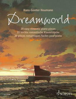 Dreamworld Standard