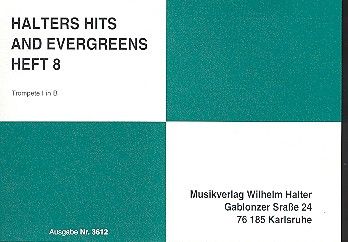 Hits And Evergreens 8 