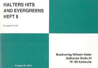 Hits And Evergreens 8 