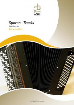 Sporen - Tracks 