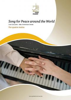 Song for Peace around the World 