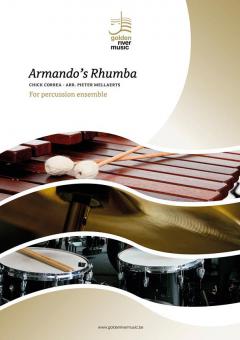 Armando's Rhumba 