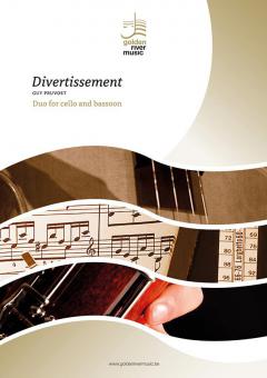 Divertissement 