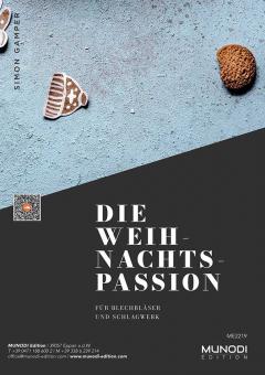 Die Weihnachtspassion 