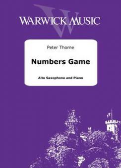 Numbers Game 