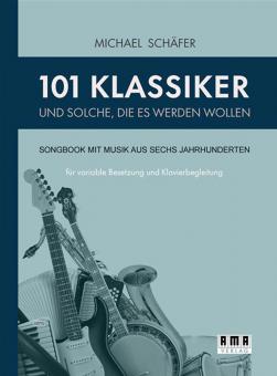 101 Klassiker und solche, die es werden wollen 