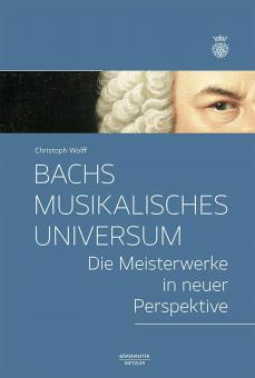 Bachs musikalisches Universum 
