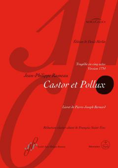 Castor et Pollux RCT 32 B Standard